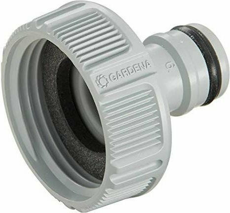 Gardena 18202-29 Ρακόρ Βρύσης με Θηλυκό Σπείρωμα 33.3mm