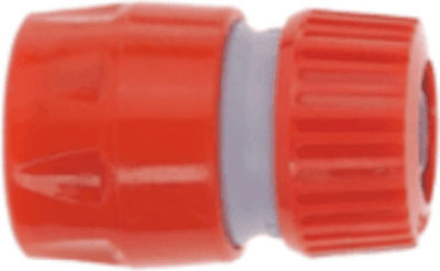 Siroflex 4455 Quick Connector Water Pipe with Female Thread 26mm