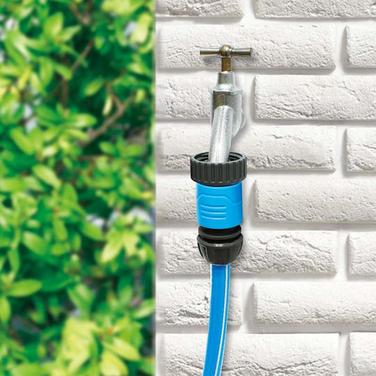Aquacraft Standard 600205.0015 Faucet Hose Connector with Male Thread 33.1mm