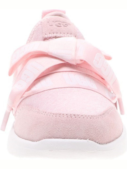 Kids Sneakers Pink