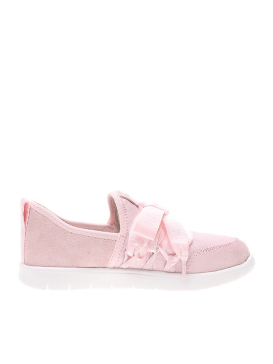 Kids Sneakers Pink