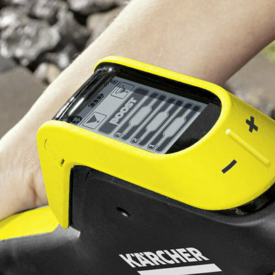 Karcher K 7 Smart Control Pressure Washer Electric 3000W with Pressure 180bar
