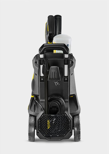 Karcher K 5 Full Control Миялна машина Машина с Налягане 145бар