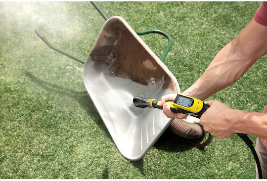 Karcher K 7 Smart Control Pressure Washer Electric 3000W with Pressure 180bar