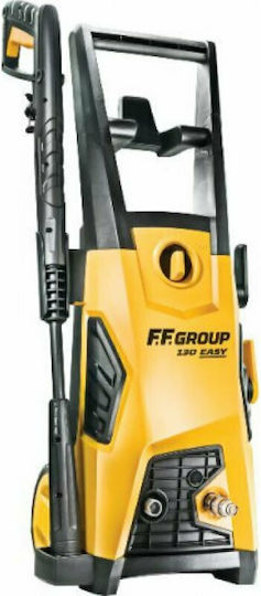 FFG HPW 140 Easy Pressure Washer Electric 2000W with Pressure 140bar