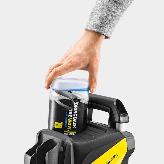 Karcher K 7 Smart Control Pressure Washer Electric 3000W with Pressure 180bar