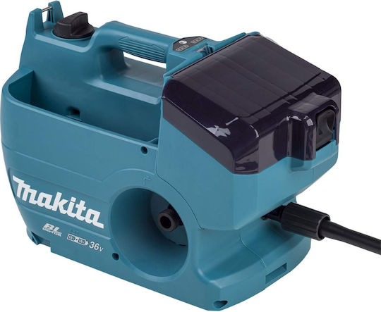 Makita BL LXT Solo Pressure Washer Battery 18V Solo with Pressure 80bar