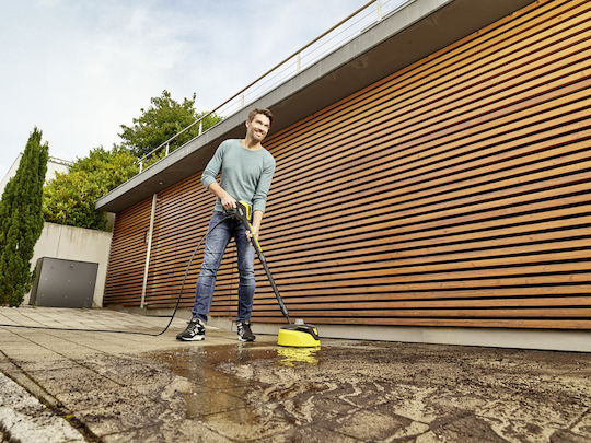 Karcher K 7 Premium Smart Control Home Pressure Washer Electric 3000W with Pressure 180bar
