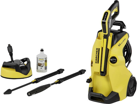 Karcher K4 Full Control Home Миялна машина Машина с Налягане 130бар