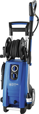 Nilfisk MC 2C-150/650 Миялна машина Машина с Налягане 160бар и Метална помпа