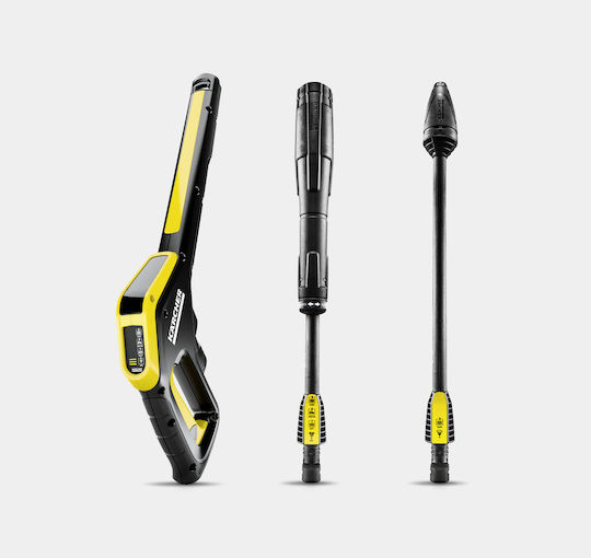 Karcher K 4 Power Control Home Pressure Washer Electric 1800W with Pressure 130bar