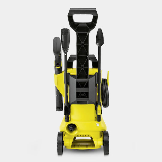 Karcher K 2 Premium Power Control Pressure Washer Electric 1400W with Pressure 110bar