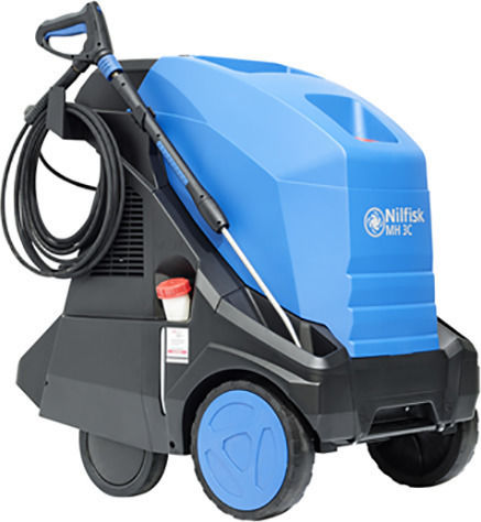 MH 3C-145/600 PA Pressure Washer Electric 3700W with Pressure 145bar and Metal Pump