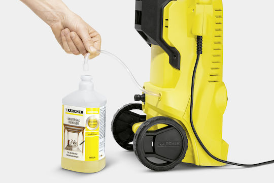 Karcher K 3 Premium Power Control Home Πλυστικό Ρεύματος 1600W με Πίεση 120bar