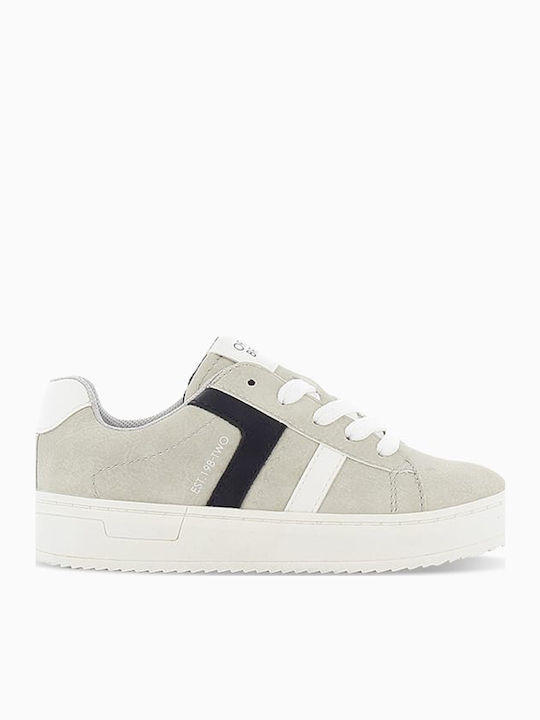 Παιδικά Sneakers Γκρι