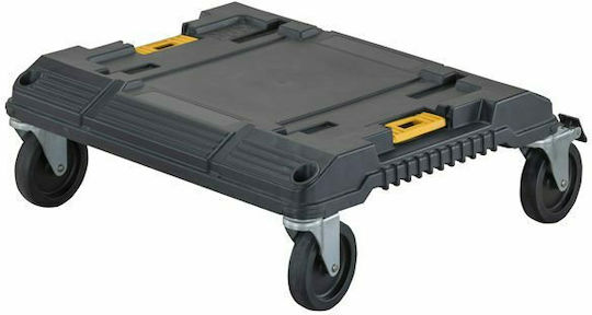 Dewalt Mobile Base for Weight Load up to 100kg Black