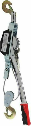 Benman Spring Balancer for Weight Load up to 2t Silver