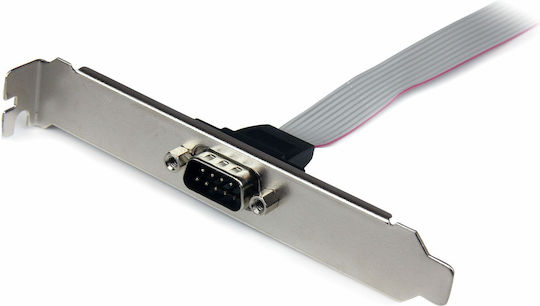 StarTech Port Bracket PLATE9M16
