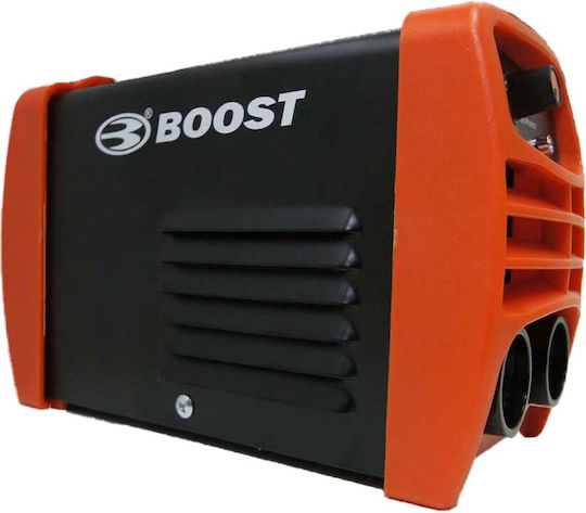 Boost Welding Machine Inverter MMA with Maximum Welding Current 120A