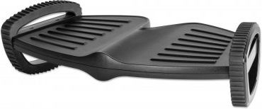 Manhattan Foot Rocker Υποπόδιο Γραφείου με Ρυθμιζόμενη Κλίση