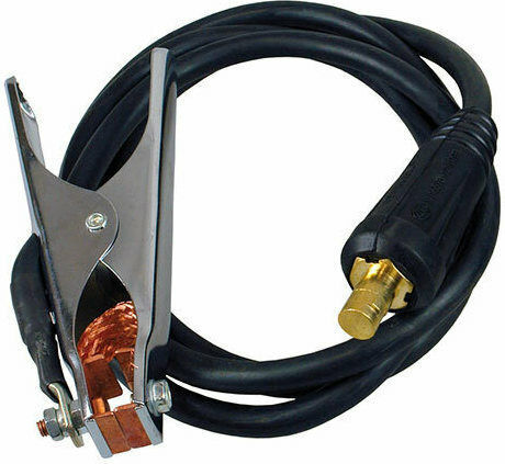 Stayer Potenza TIG 170 HF Ηλεκτροκόλληση TIG με Μέγιστο Ρεύμα Συγκόλλησης 170A και Κύκλο Εργασίας 60%