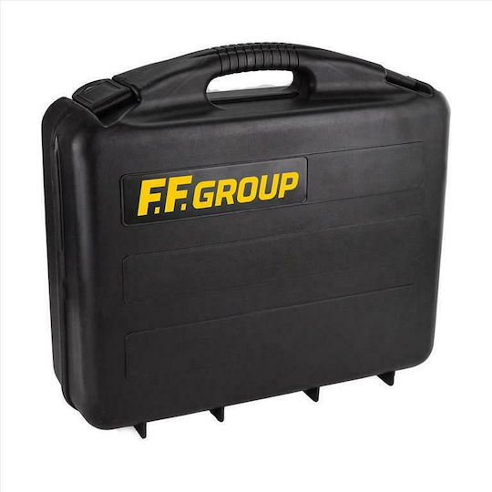 FFG DWM 200 PRO Ηλεκτροκόλληση Inverter MMA με Μέγιστο Ρεύμα Συγκόλλησης 200A και Κύκλο Εργασίας 20%