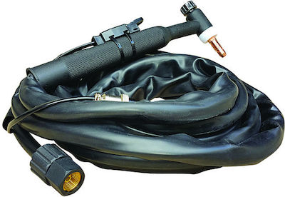 Helix WSE-200 Ηλεκτροκόλληση Inverter TIG / MMA με Μέγιστο Ρεύμα Συγκόλλησης 200A και Κύκλο Εργασίας 60%