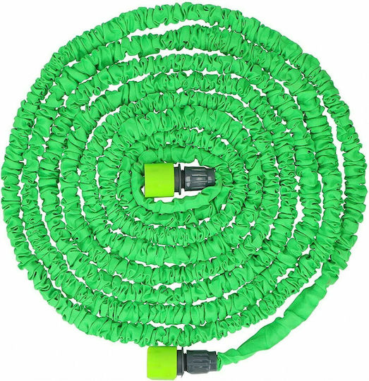 Gardin Furtun de grădină Extensibil Set Magic Hose 3/4" 15m
