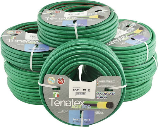 Tenatex Hose Watering Agri Brd 1/2" 25m
