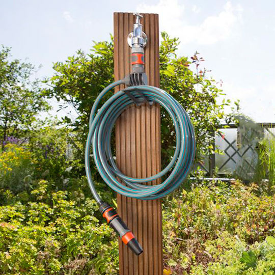 Gardena Hose Spiral Set City Gardening 3/8" 7.5m