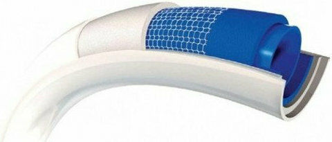 Hozelock Hose Watering Tricoflex Yachting 1/2" 15m