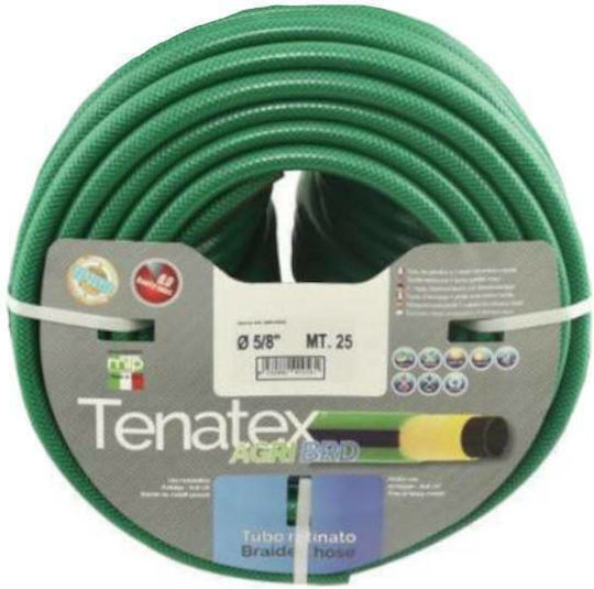 Tenatex Hose Watering Agri Brd 5/8" 25m