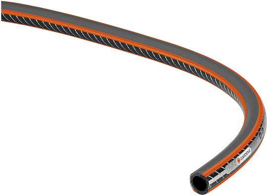 Gardena Comfort HighFLEX Λάστιχο Ποτίσματος Σετ 1/2" 30m