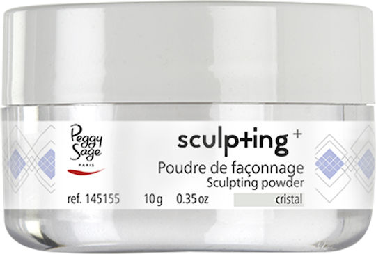 Peggy Sage Peggy Sage Sculpting Powder Transparent 10g