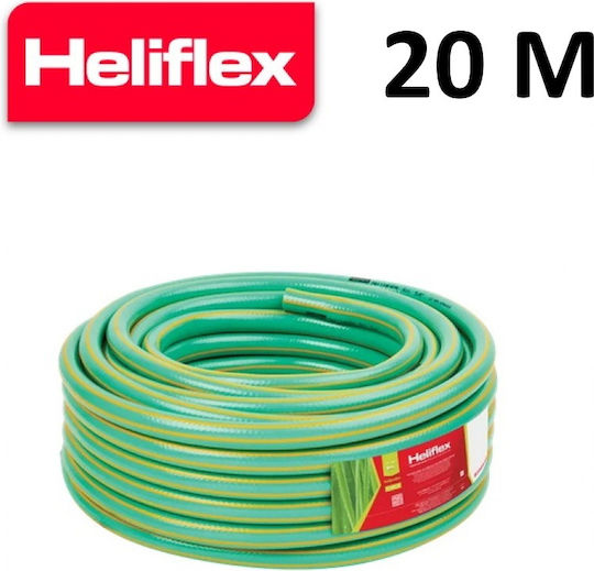 Heliflex Hose Watering Gil 1/2" 20m