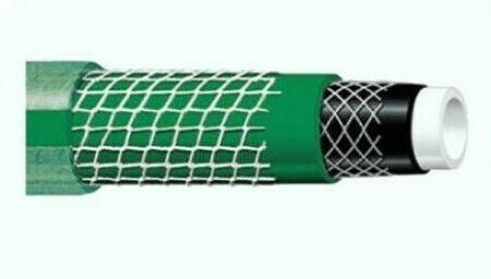 TecnoTubi Picena Λάστιχο Bewässerung Cosmos Anti-Torsion 5/8" 25m