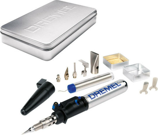 Dremel Versa Tip (2000-6) Fier de lipit Gaz