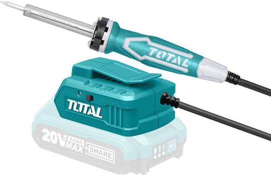Total Soldering Iron Battery 20V