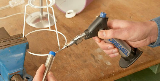 Dremel 2200-4 Κολλητήρι Αερίου
