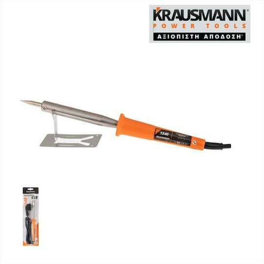 Krausmann Κολλητήρι Ρεύματος 80W