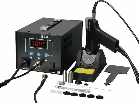 Yihua YH-948/Gun Lötstation Eisen Elektrisch