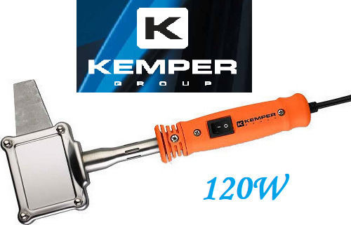 Kemper Σταθμός Κόλλησης Ρεύματος 120W