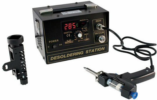 Solomon SL-928 Lötstation Elektrisch mit Temperaturregelung
