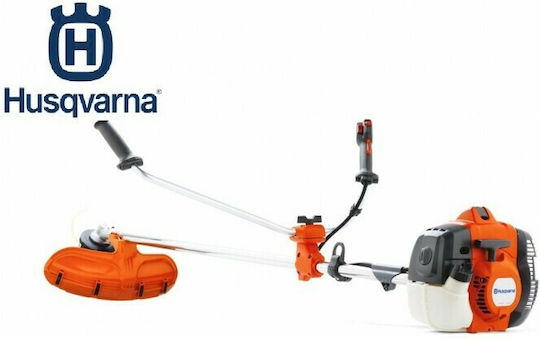 Husqvarna 135R Δίχρονο Βενζινοκίνητο Χορτοκοπτικό Ώμου / Χειρός 1.9hp 6.8kg