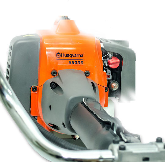 Husqvarna 553RS Two-Stroke Gasoline Brush Cutter Shoulder / Hand