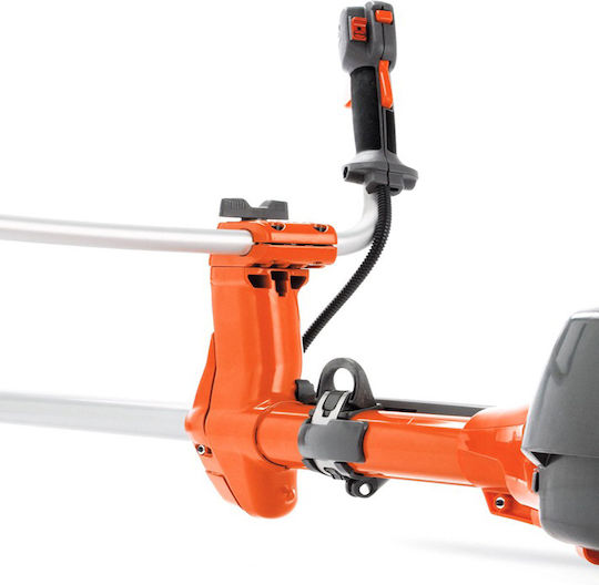 Husqvarna 135R Δίχρονο Βενζινοκίνητο Χορτοκοπτικό Ώμου / Χειρός 1.9hp 6.8kg