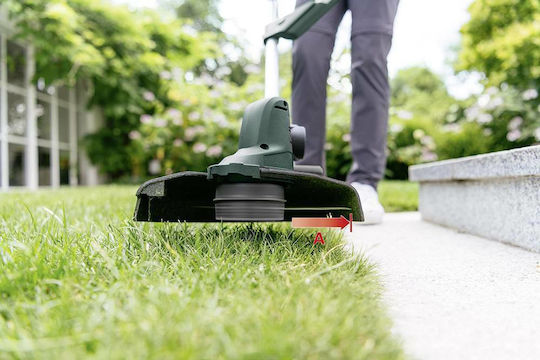 Bosch Universal Grass Cut 18 Brush Cutter Shoulder / Hand Battery
