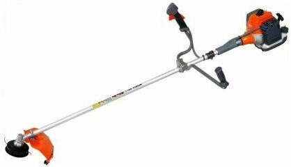 Oleo-Mac Sparta 441 T Two-Stroke Gasoline Brush Cutter Shoulder / Hand