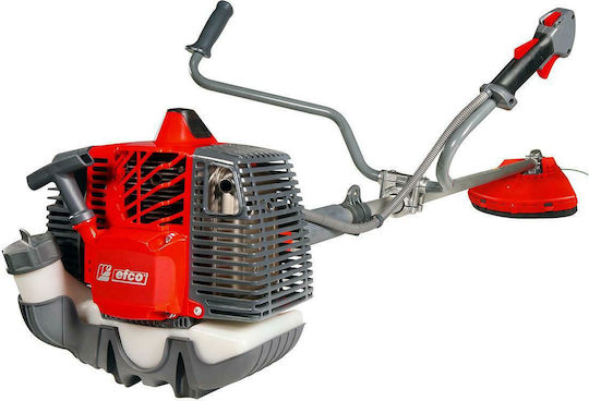 Efco Stark 4410 T Benzină în doi timpi Tăietor de iarbă De umăr / de mână