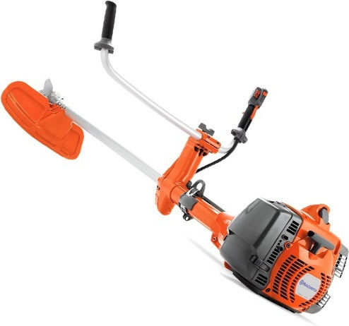 Husqvarna 555RXT Двутактов бензинов за Рамо / Ръчна Храсторез 3.8к.с 9.2кг
